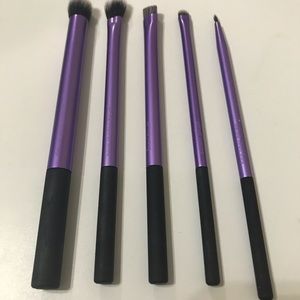 Real Techniques- Eyes Starter Set